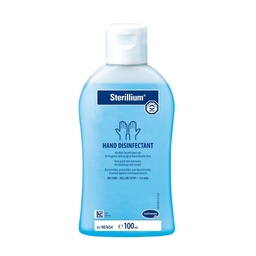 [BD961000] Hand disinfectant Sterillium Bode (100ml)