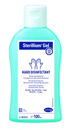 [BD980299] STERILLIUM GEL BODE (100ml)