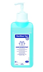 [BD980302] CORPO IN GEL STERILLIO (475ml)