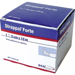 [BDF1703] Leucotape Strappal Forte BSN (5cm)