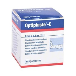 [BDF2680] OPTIPLASTE-E BSN Adhesive Elastic Bandage (1) (6cm)