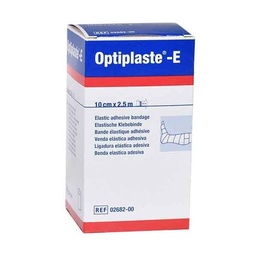 [BDF2682] OPTIPLASTE-E BSN Adhesive Elastic Bandage (1) (10cm)