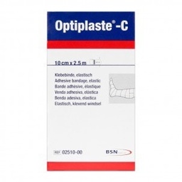 [BDF47188] OPTIPLASTE C 6cm x2,5m (12) (10cm)