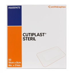 [BDF66001473] Cutiplast BSN (10 cm, 8 cm, 50 jednotek)