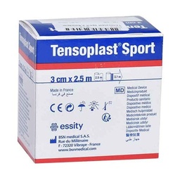 [BSN4005553] Tensoplast Sport BSN (3 cm)