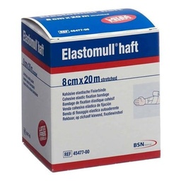 [BSN45477] Elastomull Haft BSN (8cm, 20m)