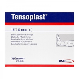[BSN7154604] Bandaj elastic adeziv TENSOPLAST PH (12) BSN (10 cm)