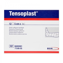 [BSN7154608] TENSOPLAST PH Adhezivní elastická bandáž (12) BSN (5 cm)