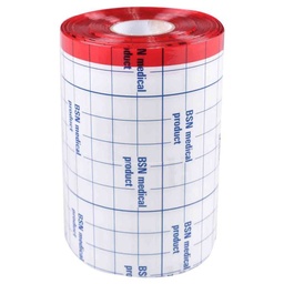 [BSN7221601] Feuille transparente pour fixer les pansements FIXOMULL TRANSPARENT BSN (10 cm, 10m)