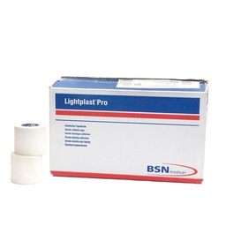 [BSN76953] Benda Elastica Adesiva LIGHTPLAST PRO BSN (3,8 centimetri, 32 unità)