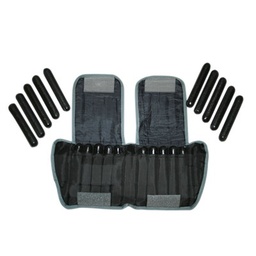 [CFF33331] Adjustable Tabillo Cuff weighs (9,1Kg)