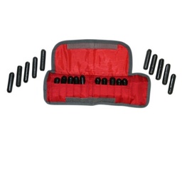 [CFF33411] Váží vážení s nastavitelnou hmotností pro manžetu paže (1) (1,8Kg)