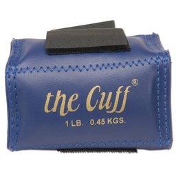 [CFF52101] Manchetgewichten (1) (0,5 kg)