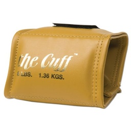 [CFF52103] Pesi al cuffia (1) (1,4Kg)
