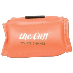 [CFF52107] Manchetgewichten (1) (3,6Kg)
