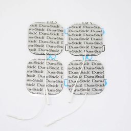 [CH42190] Dura-Stick/Textile Multitrode (4) Chattanogo (5 cm, Námestie)