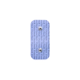 [CH42203] Elettrodi DURA-STICK PLUS SNAP CHATTANOOGA (10 cm, 2 unità)