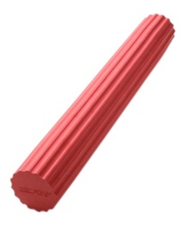 [CND101512] BARRE TWISTNBEND CANDO (Rouge, Doux)
