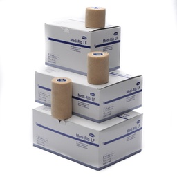 [CON0520] CONCO MEDIRIP Cohesive Bandage (5cm, 12 udes)