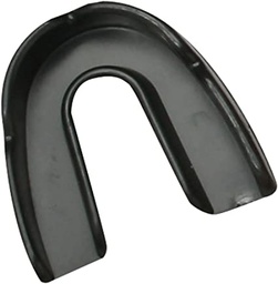 [CR138104] Paradenti Senza Gancio CRAMER (Nero)