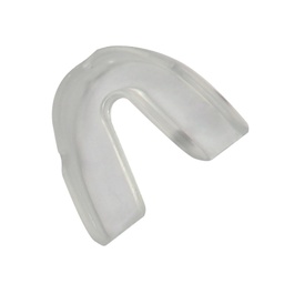 [CR138504] Protector Bucal Sin Gancho CRAMER (Transparente)