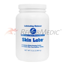 [CR192540] Vaseline für Hautschmiergeräusche (2,27Kg)