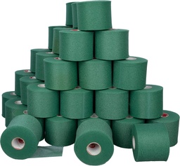 [CR21463048] PRETAPE CRAMER Spumă Prebandaj (Verde, 48 de unitati)