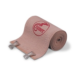 [CR235212] Bandage élastique non adhésif ELASTIC WRAP CRAMER (5 cm, 5m)