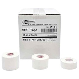 [CR281700] CRAMADOR DENTE (24) 4cm x 10m (5cm, 18 unidades)