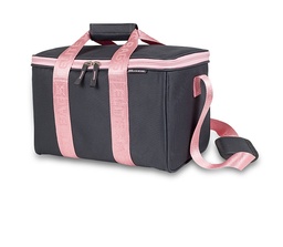 [EB06012] Trusa de prim ajutor MULTY'S ELITE BAGS (Gris-Rosa)