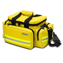 [EM13002] Bolsa Ligera Emergencias ELITE BAGS (Amarillo)
