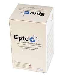 [EPTE3050] Agujas Tratamiento EPTE (100) (50mm)