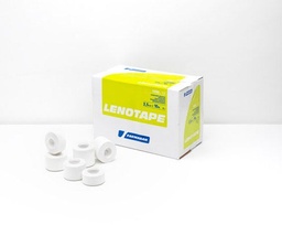[FB1351] LENOTAPE FARMABAN Adhesive Inelastic Bandage (3,8cm, 32 udes)