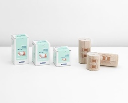 [FB22203] CPK COMPRESS 6 cm x 5 m (12cm)