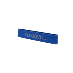 [FXV41115] Mini Fascia Elastica (1) FLEXVIT (Blu, Forte)