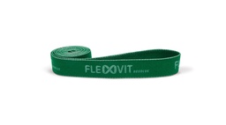 [FXV41314] REVOLVE Fascia Elastica (1) FLEXVIT (Verde, Metà)