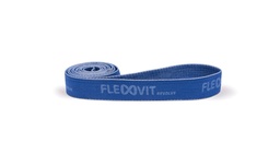 [FXV41315] REVOLVE Elastic Band (1) FLEXVIT (Μπλε, Μεσαίου δυνατού)
