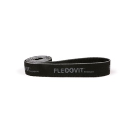 [FXV41316] REVOLVE Elastic Band (1) FLEXVIT (Μαύρος, Ισχυρός)
