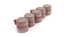 [FXV41507] FLEXVIT RESIST HARD (10) (Gris, Suave)