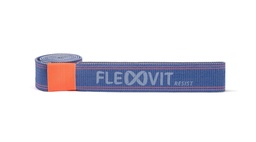 [FXV41515] RESIST Elastic Band (1) FLEXVIT (Blue, Half)