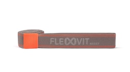[FXV41517] Banda Elástica RESIST (1) FLEXVIT (Gris, Suave)