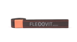 [FXV41518] RESIST Elastic Band (1) FLEXVIT (Antracita, Medium Strong)
