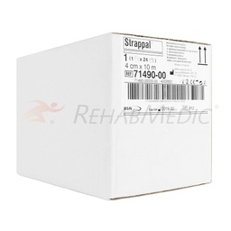[4202900] Bandaj adeziv inelastic TAPE STRAPPAL (5 cm, 18 unitati)