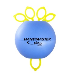 [HDM1476] Posilovač rukou HANDMASTER PLUS (Modrý, Jemný)