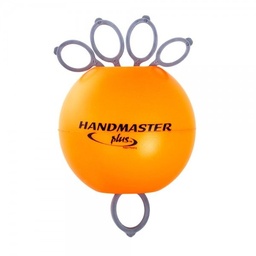 [HDM1478] Posilovač rukou HANDMASTER PLUS (oranžový, Silný)
