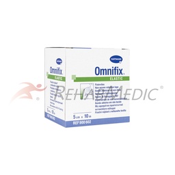 [HT9006021] Tissue tape without weaving omnifix elastic hartmann (5cm)
