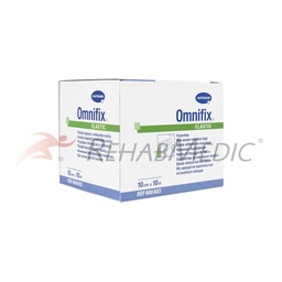 [HT9006031] Tissue tape without weaving omnifix elastic hartmann (10cm)