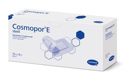 [HT9008720] COSMOPOR E 10x6cm  (25) (15cm, 6cm, 25 udes)