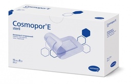 [HT9008740] COSMOPOR E 10x6cm  (25) (15cm, 8cm, 25 udes)