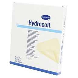 [HT900942] HYDROCOLL 3 THIN 15x15cm (10) (10cm, 10cm)